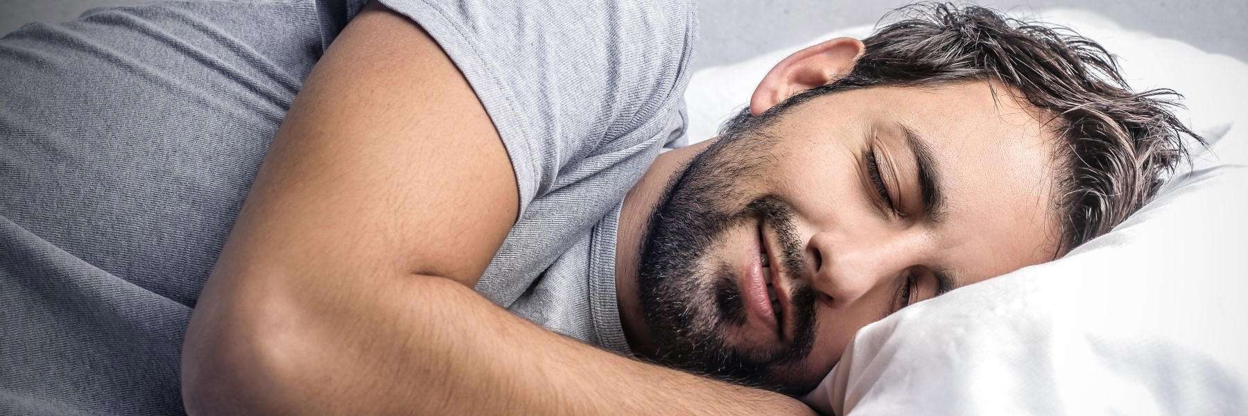Sleep Apnoea and Snoring Treatment | Dentist